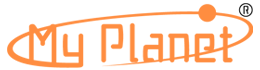 MY PLANET